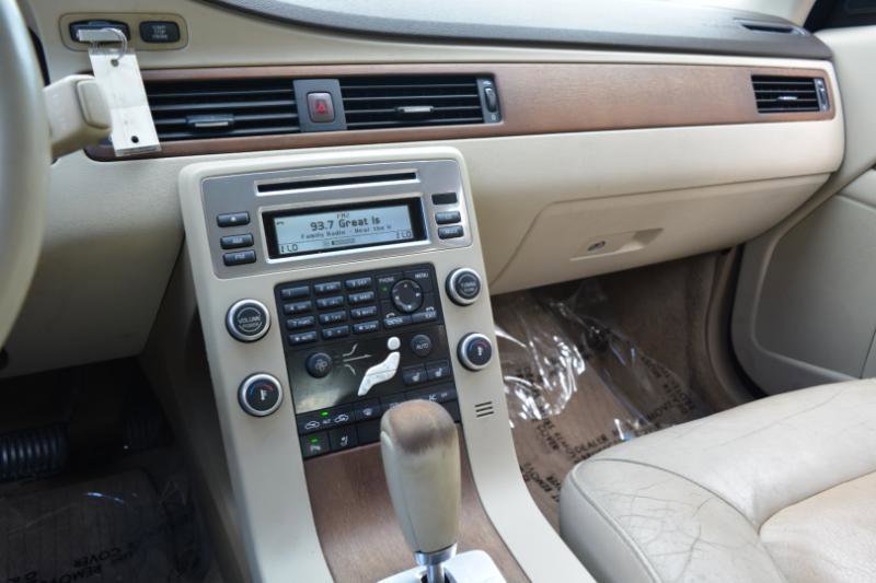 Used 2009 Volvo S80 T6 image 21