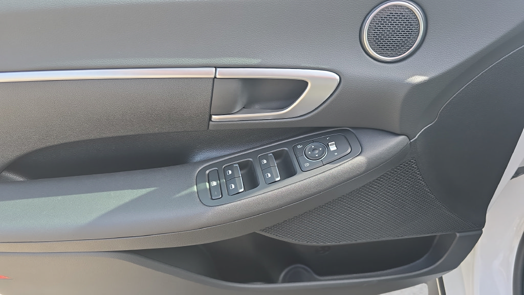 Certified 2026 Hyundai Sonata SE FWD image 16