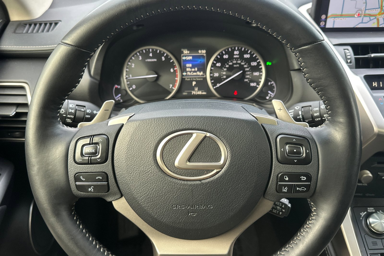 Used 2019 Lexus NX 300 AWD image 24