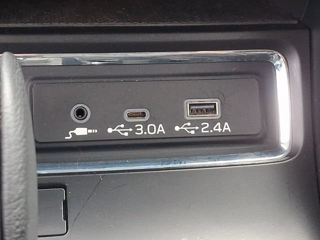 Used 2025 Subaru Ascent Premium AWD/4WD image 23