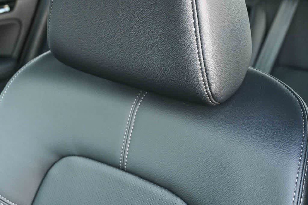 New 2026 Honda Civic Sport Touring image 19