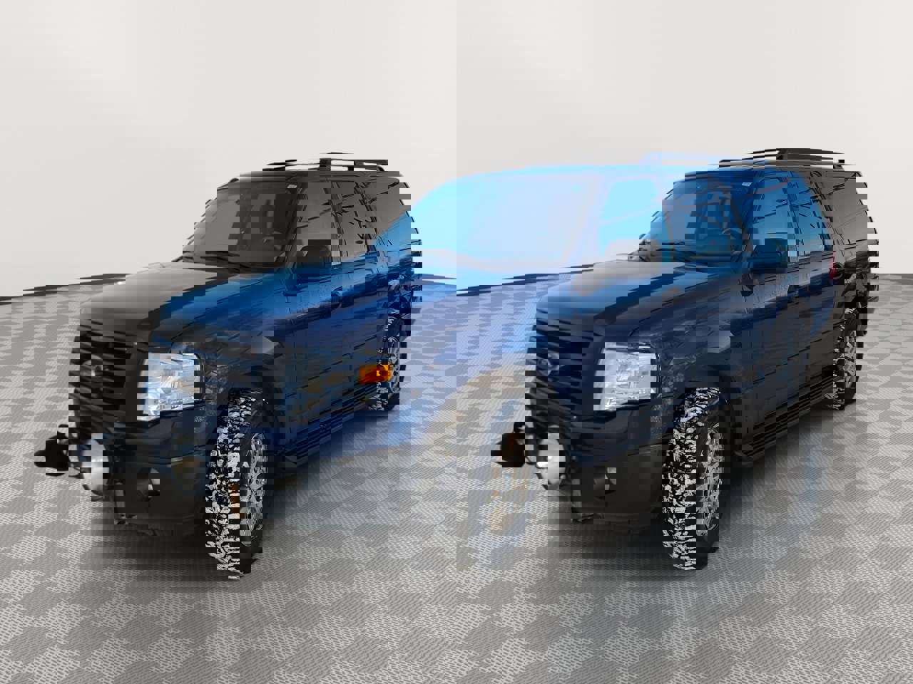 Used 2011 Ford Expedition EL XL w/ HD Trailer Tow Pkg