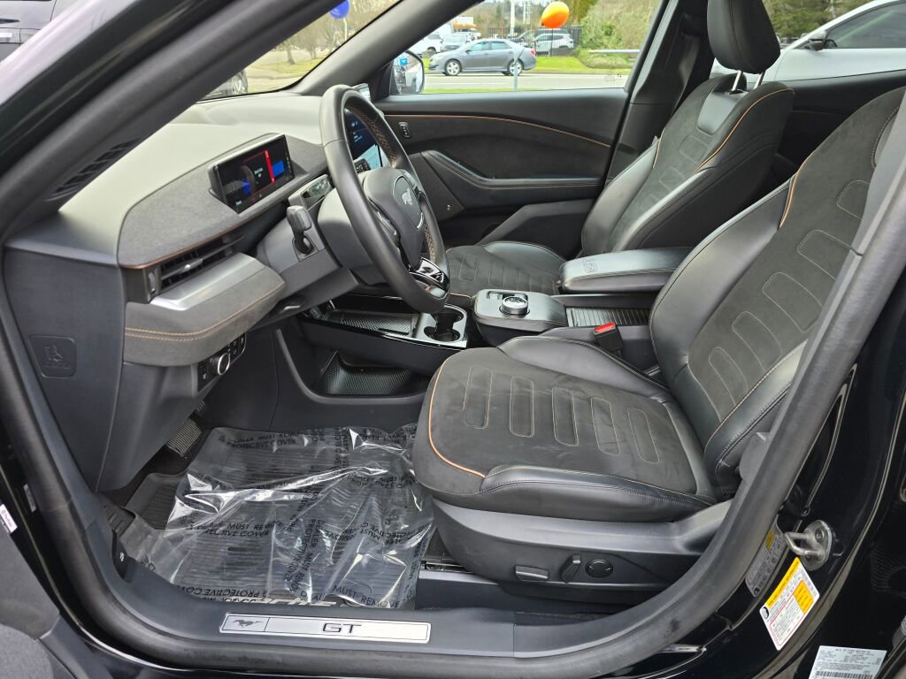 Used 2023 Ford Mustang Mach-E GT image 19