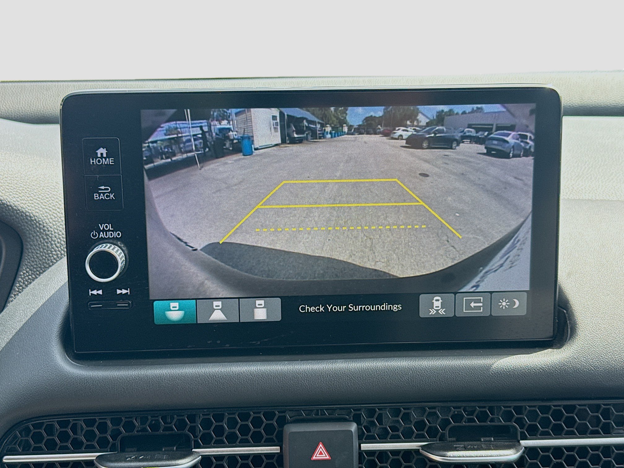 Certified 2024 Honda HR-V EX-L image 13