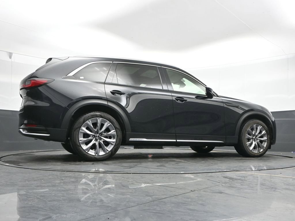 Used 2024 MAZDA CX-90 3.3 Turbo w/ Premium Package image 42
