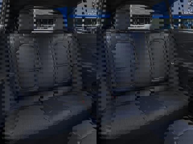 New 2026 Buick Envista Preferred w/ Convenience I Package image 17