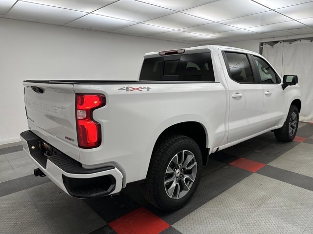 New 2025 Chevrolet Silverado 1500 RST w/ All Star Edition Plus image 6