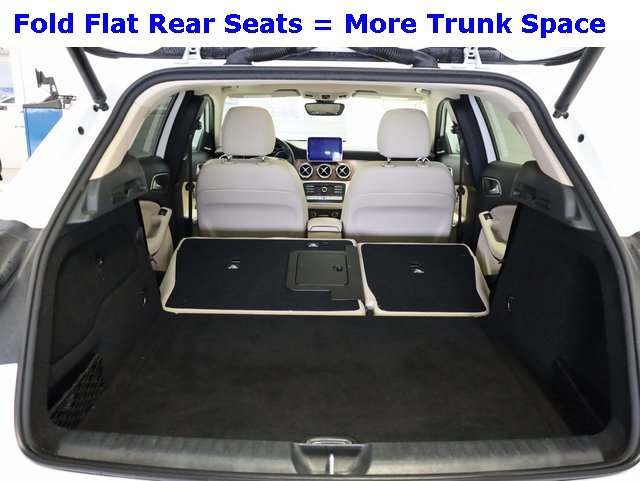 Used 2020 Mercedes-Benz GLA 250 4MATIC image 36