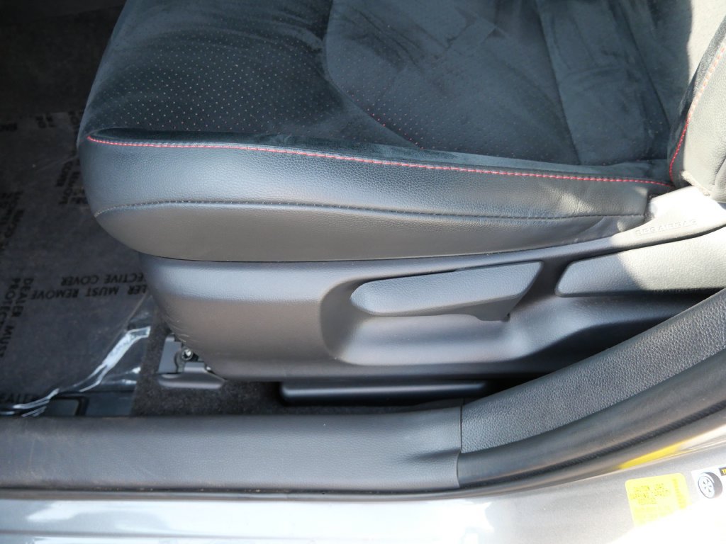 Certified 2023 Toyota Corolla GR AWD/4WD image 16