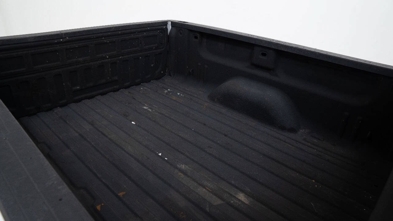 Used 2018 Chevrolet Silverado 1500 W/T RWD image 69