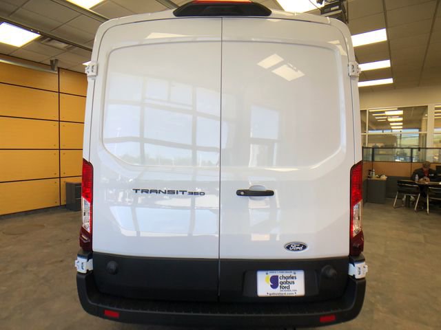 New 2026 Ford Transit 350 148 Medium Roof RWD image 6