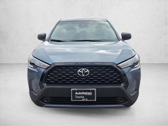 Certified 2024 Toyota Corolla Cross L FWD video 2