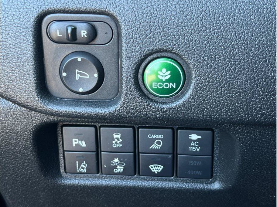 Used 2022 Honda Ridgeline RTL-E image 20