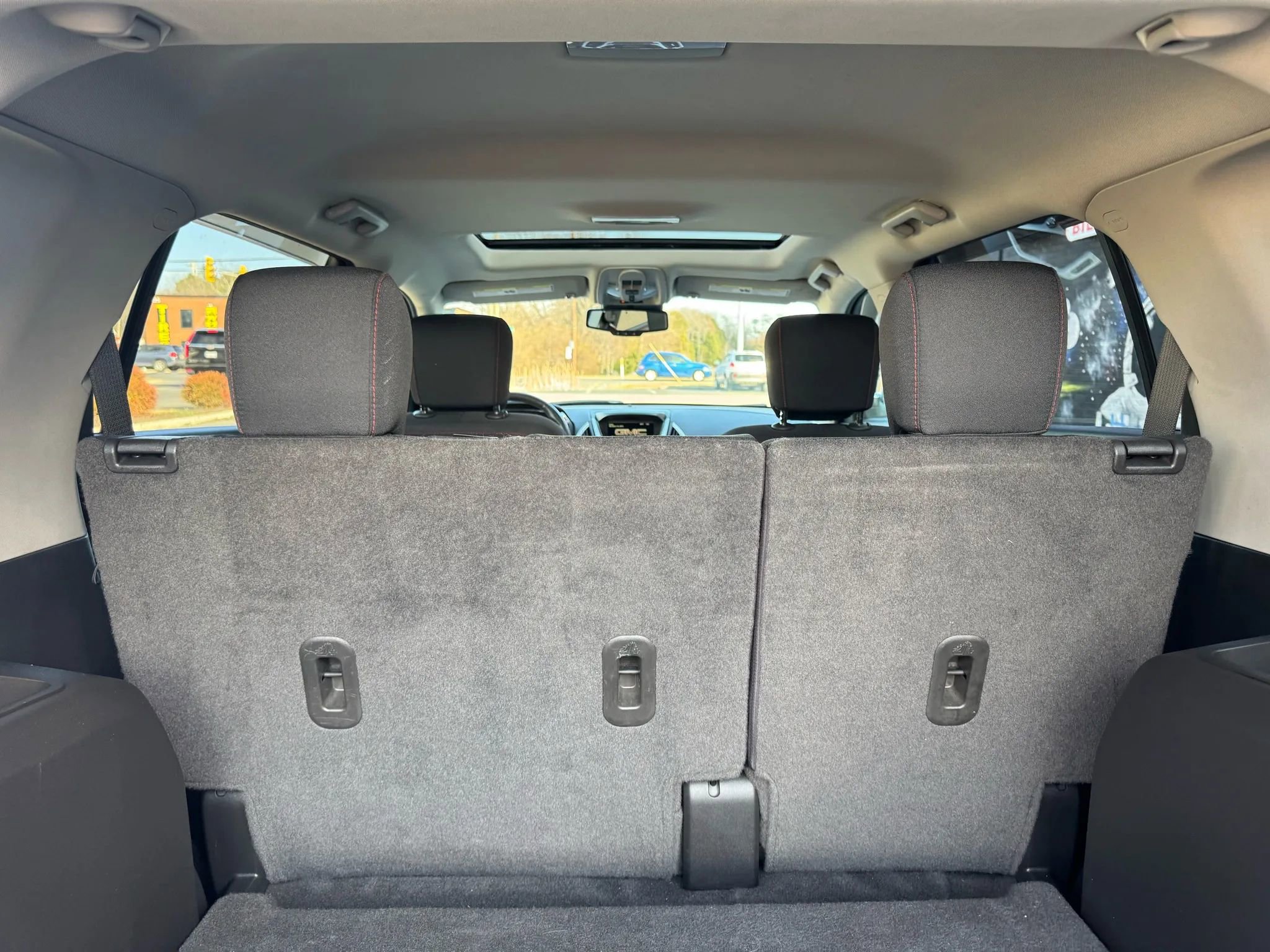 Used 2015 GMC Terrain SLE w/ Chrome Edition image 26