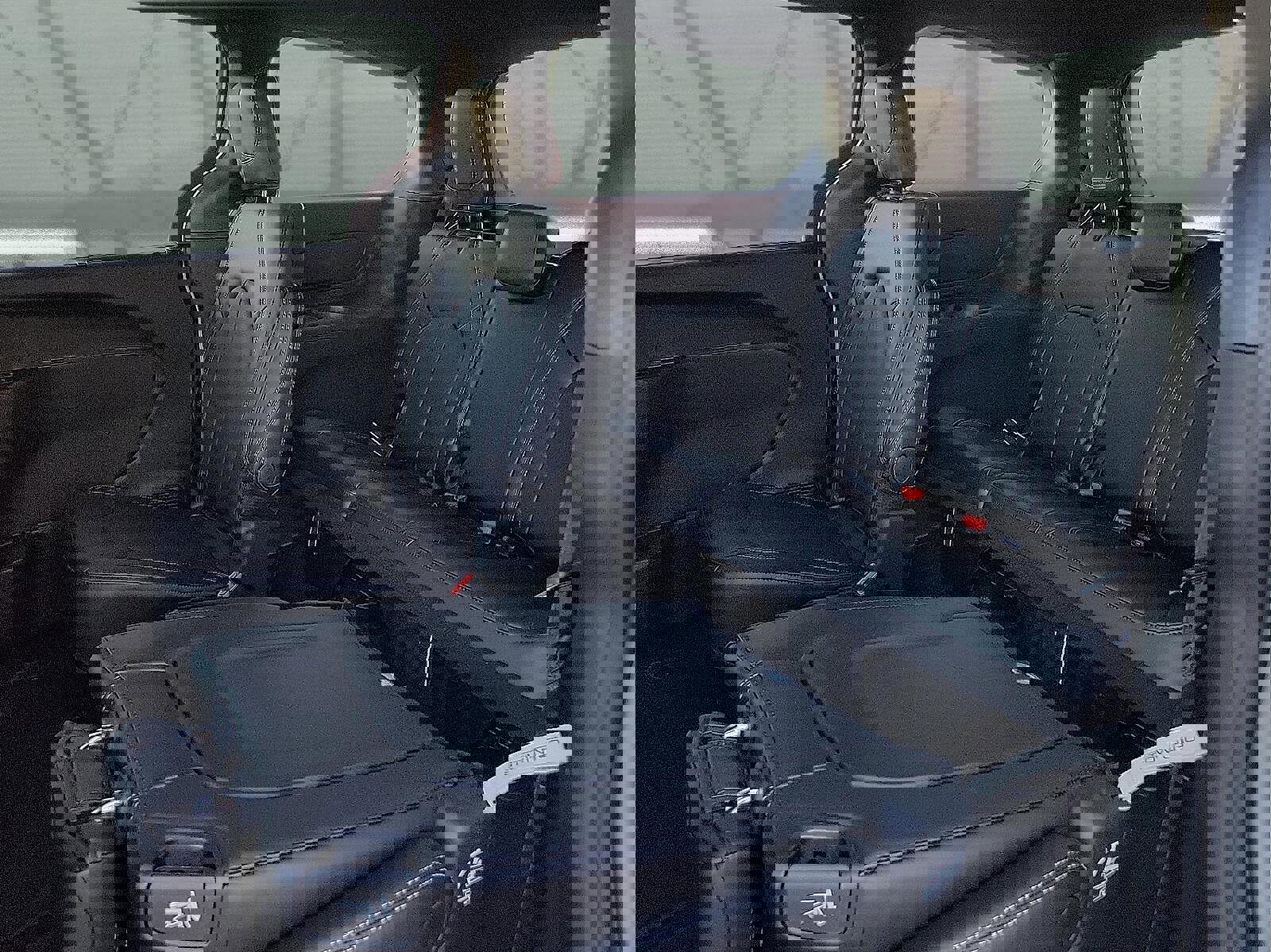 New 2026 Chrysler Voyager LX image 8