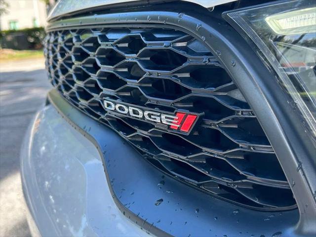 Certified 2023 Dodge Durango GT RWD image 35
