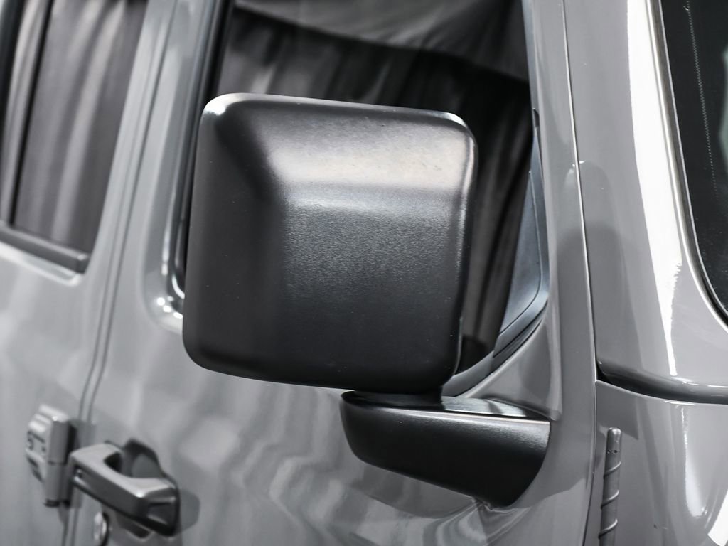 Used 2023 Jeep Wrangler Unlimited Rubicon 4xe AWD/4WD image 60