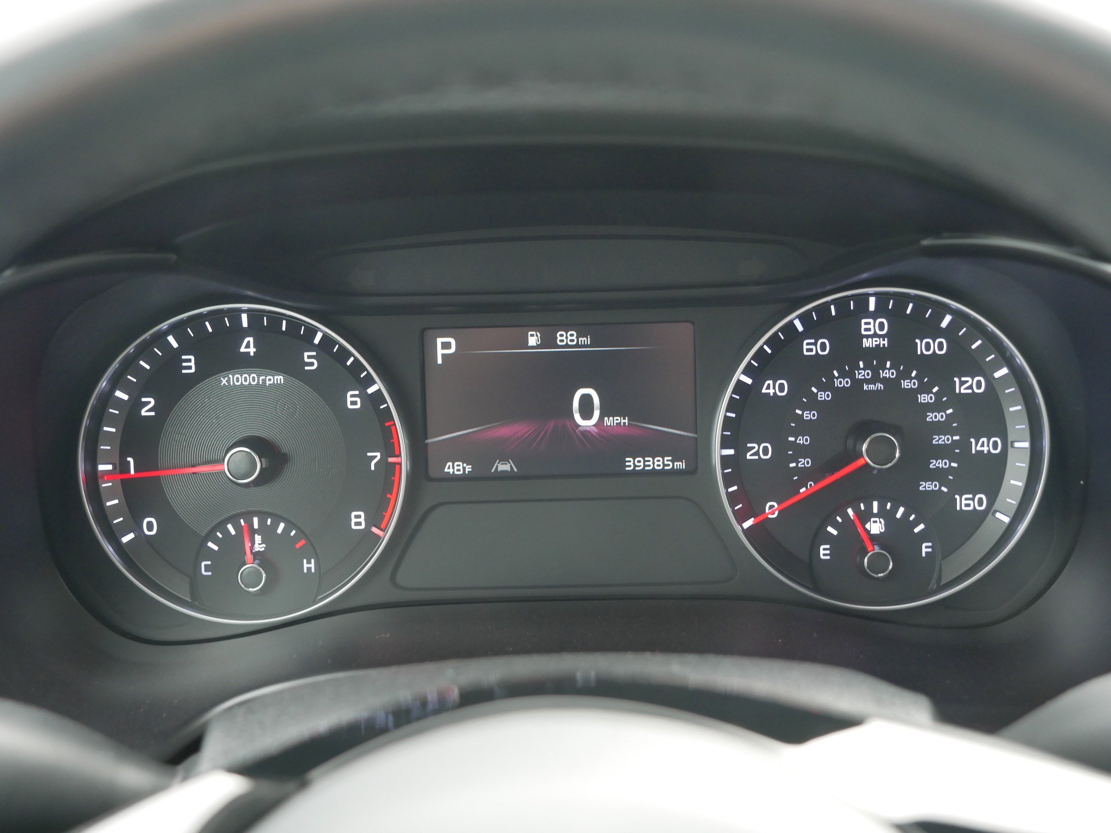 Certified 2024 Kia Forte GT-Line image 21