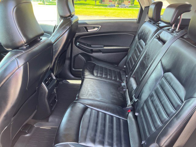 Used 2023 Ford Edge SEL w/ Convenience Package image 24