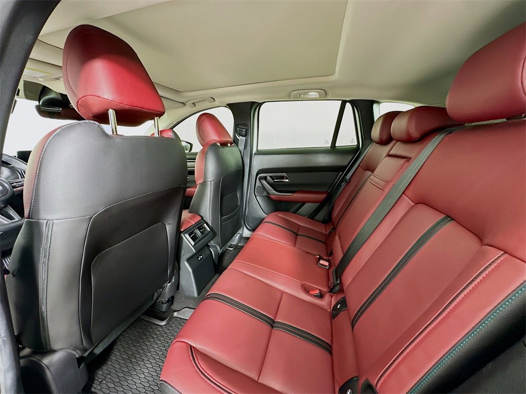 Used 2025 MAZDA CX-50 2.5 Hybrid w/ Weather Package image 13