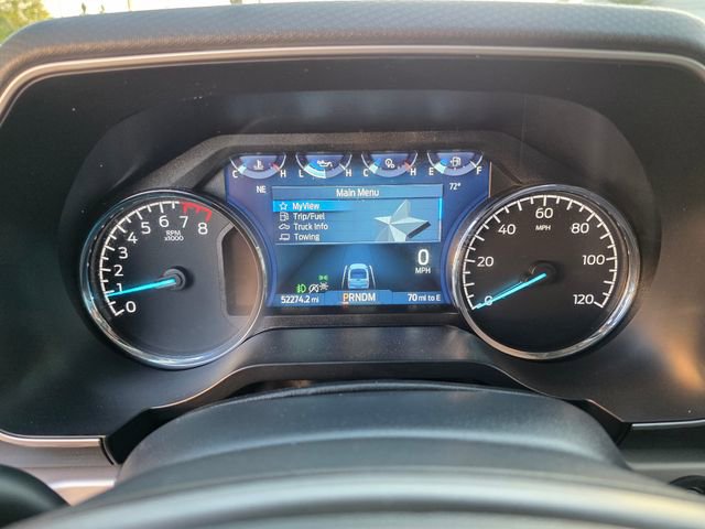 Used 2022 Ford F150 XLT w/ Equipment Group 301A Mid image 25