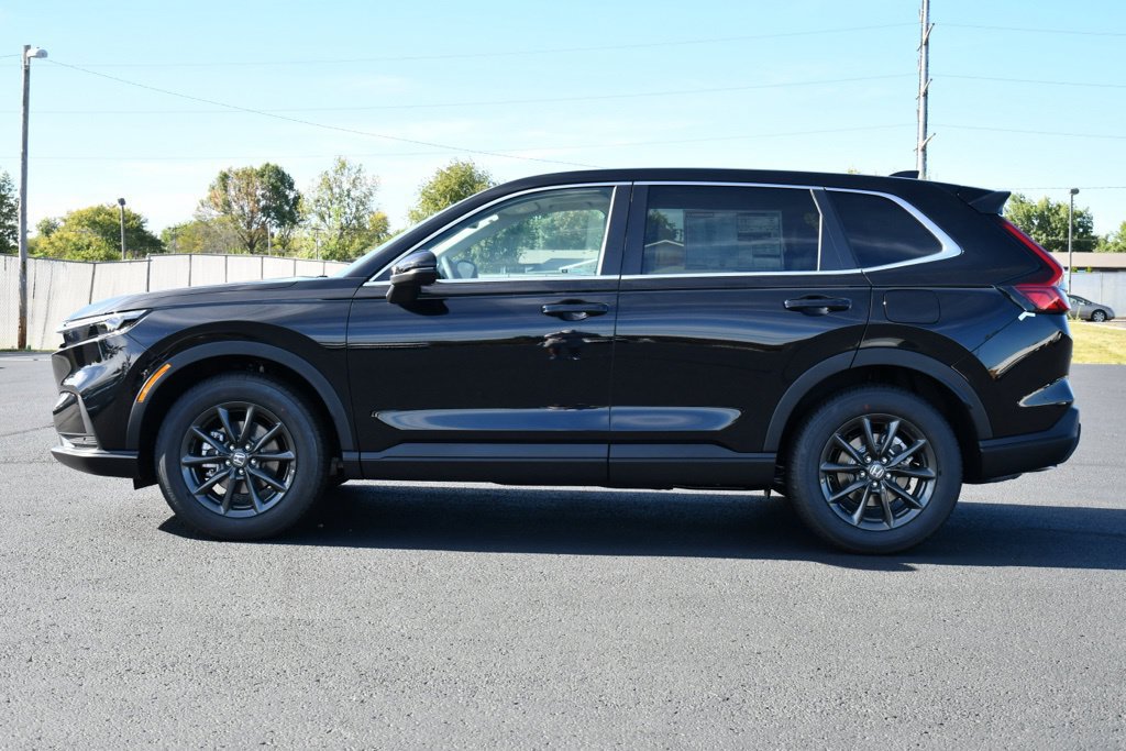 New 2027 Honda CR-V EX-L image 4