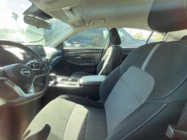 Used 2024 Nissan Sentra SV image 5