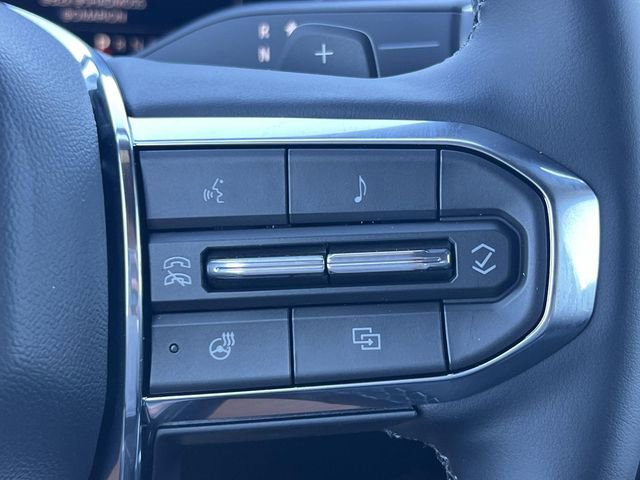 New 2026 GMC Terrain Elevation w/ Black Edition image 14