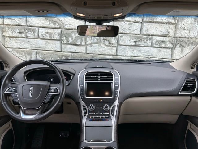 Used 2020 Lincoln Nautilus Reserve w/ Equipment Group 201A AWD/4WD image 10