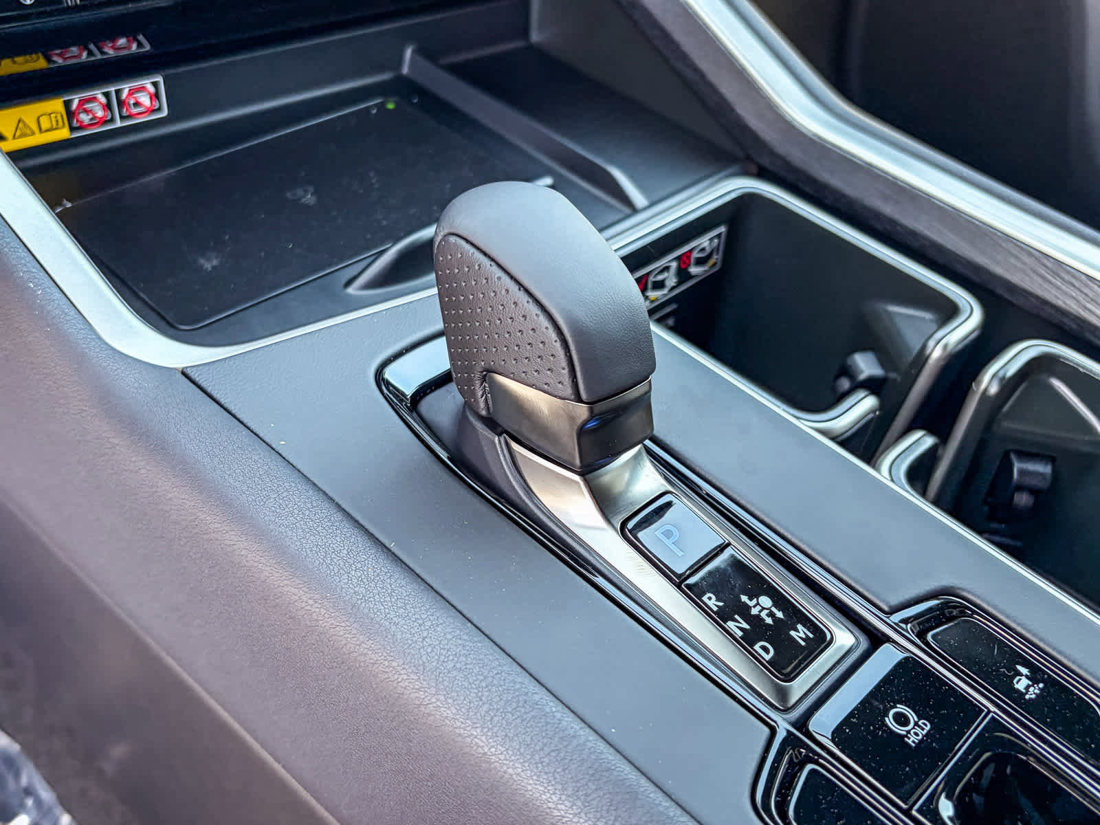 New 2026 Lexus TX 500h AWD image 20