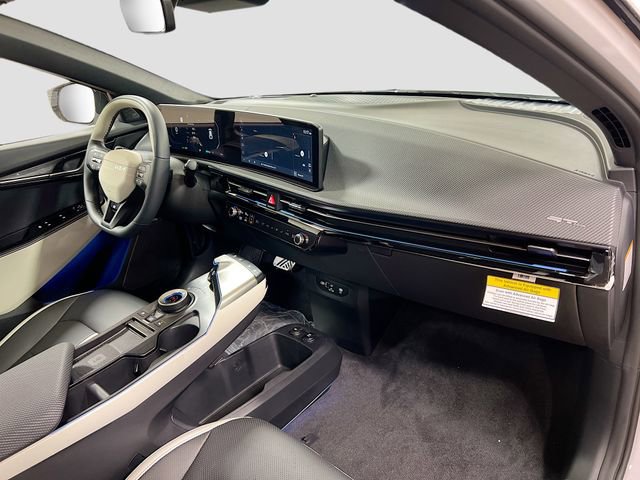 New 2025 Kia EV6 GT-Line image 30