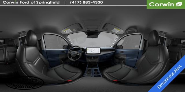 New 2026 Ford Maverick Lariat image 5