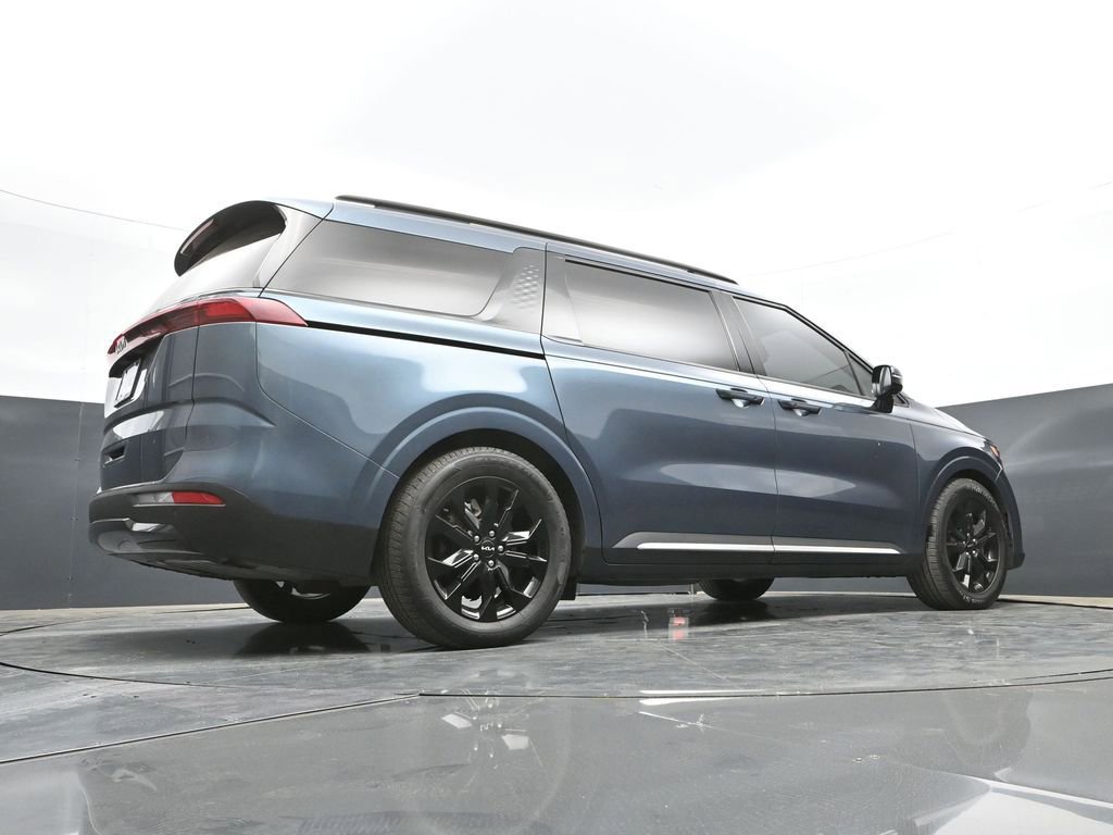 Used 2024 Kia Carnival SX Prestige FWD image 54