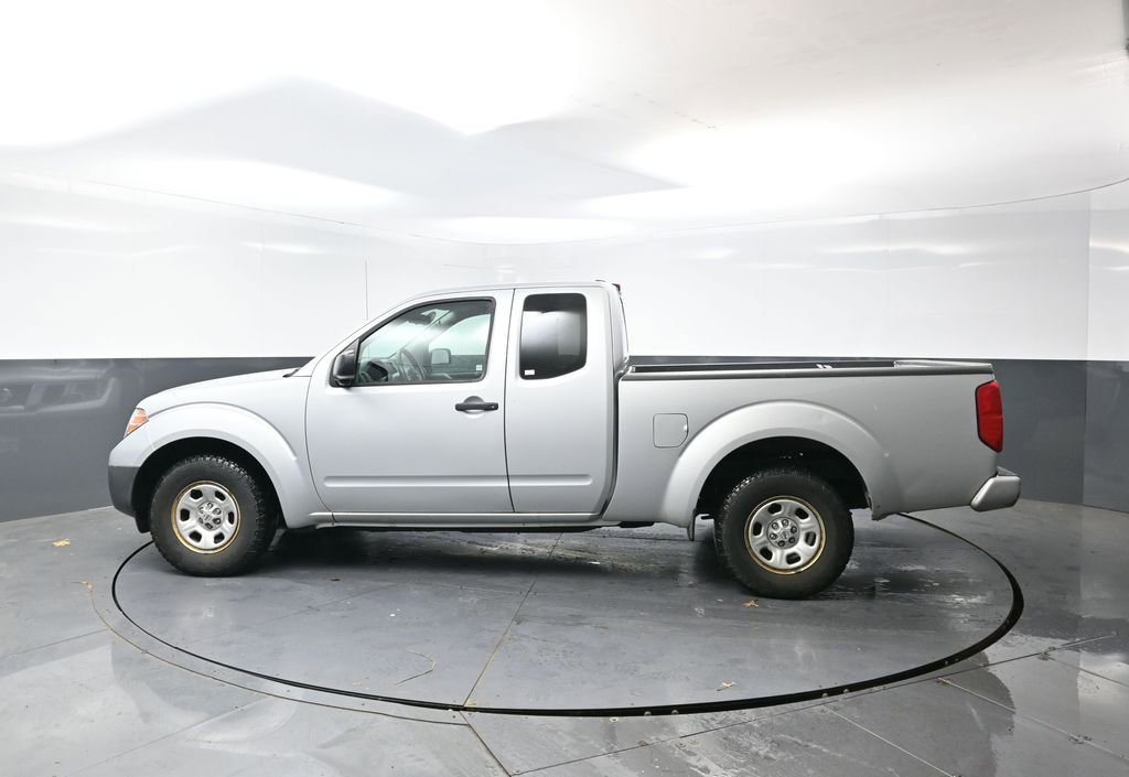 Used 2017 Nissan Frontier S image 9