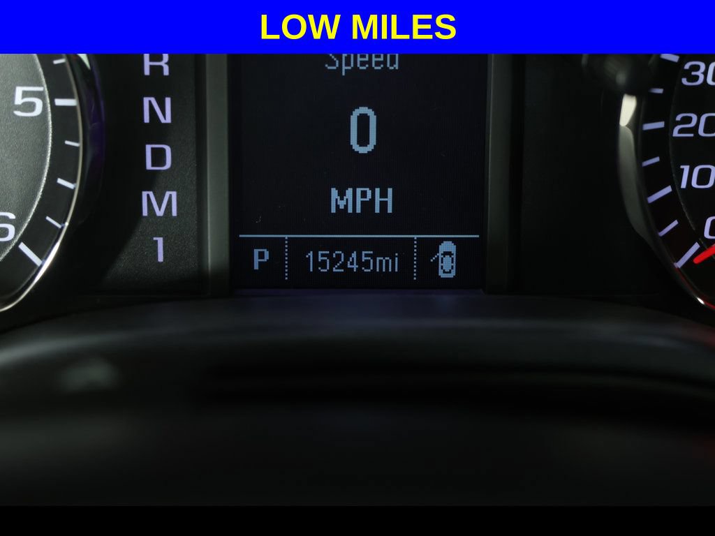 Used 2016 Chevrolet Silverado 2500 W/T w/ WT Convenience Package AWD/4WD image 3