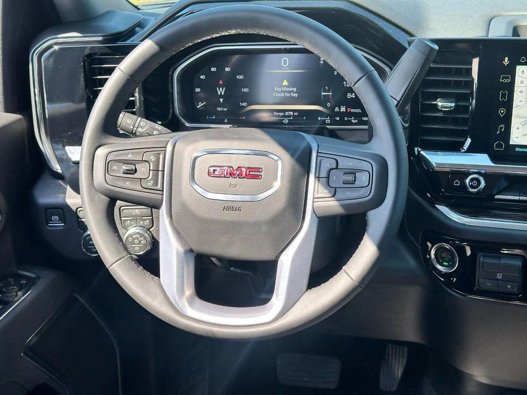 Used 2026 GMC Sierra 2500 SLE w/ SLE Value Package; AWD/4WD image 12