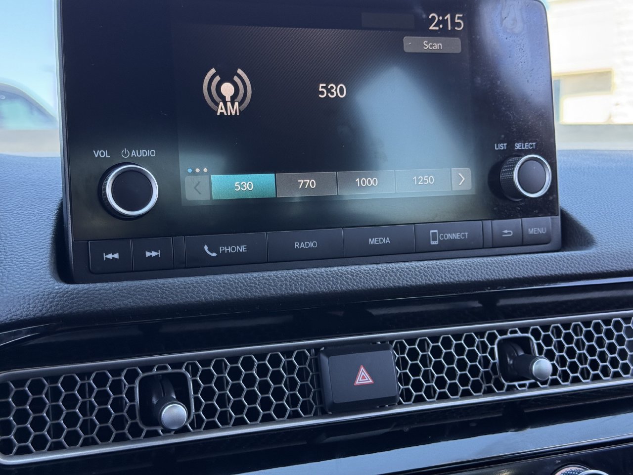 Used 2023 Honda Civic Sport image 17