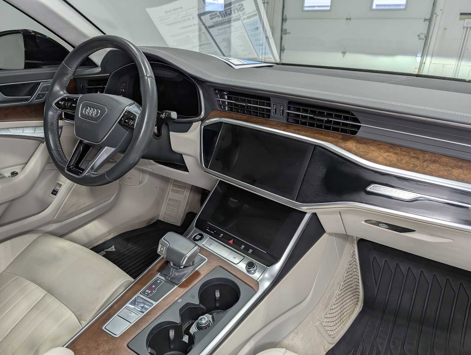 Used 2021 Audi A6 Premium w/ Convenience Package image 42