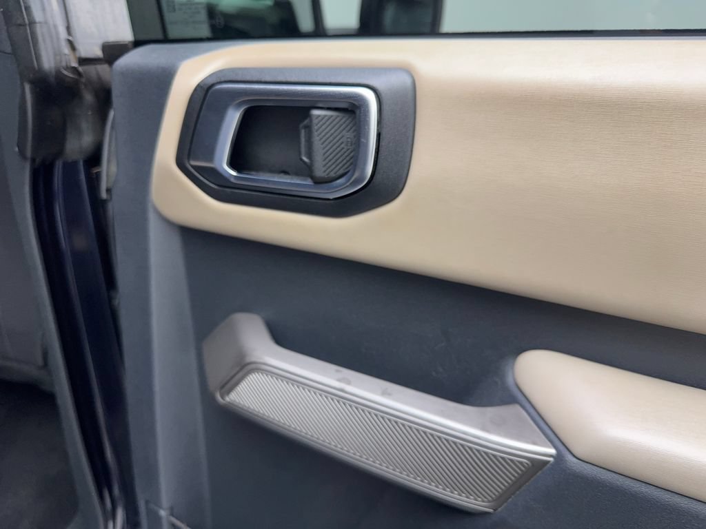 Used 2021 Ford Bronco Wildtrak AWD/4WD image 44