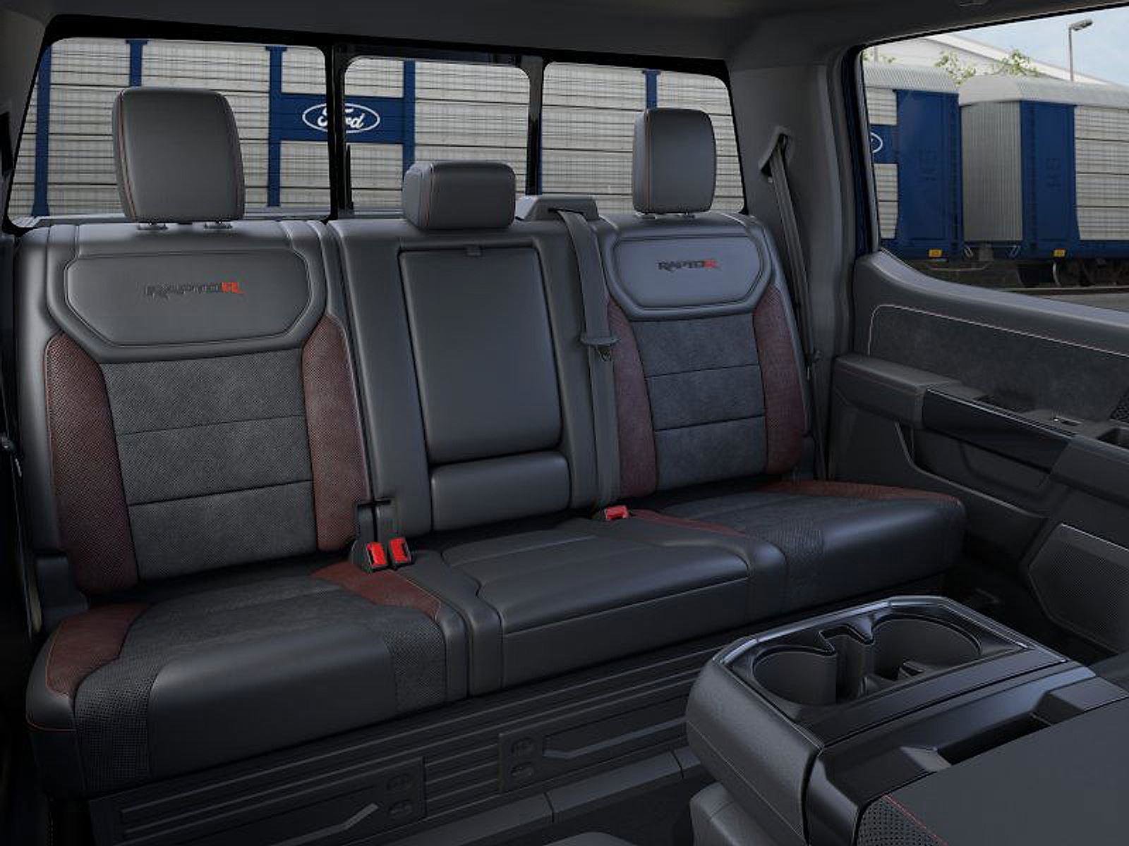 New 2026 Ford F150 Raptor image 11