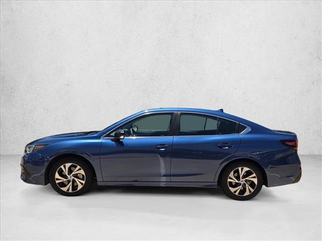 Used 2022 Subaru Legacy AWD/4WD image 29