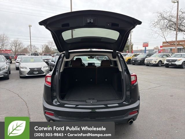 Used 2021 Acura RDX w/ Technology Package image 29