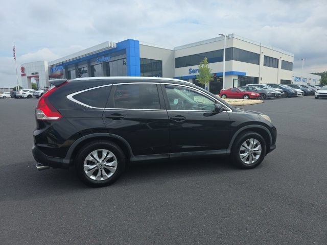 Used 2013 Honda CR-V EX-L image 3
