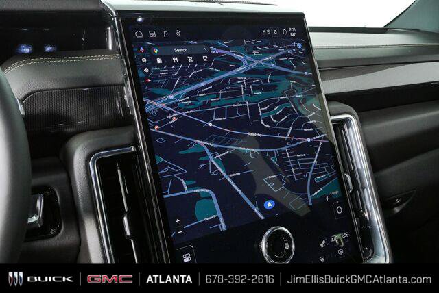 New 2026 GMC Yukon XL Elevation RWD image 16