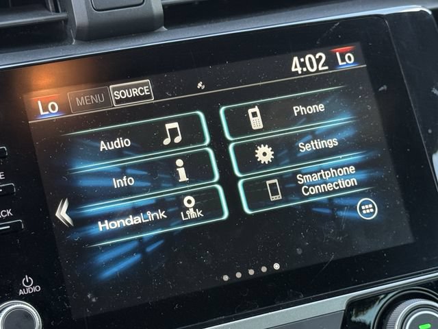 Used 2020 Honda Civic EX-L image 19