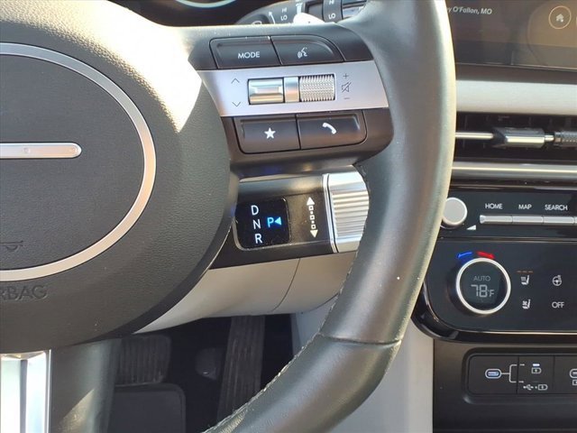 Used 2025 Hyundai Tucson Limited image 17