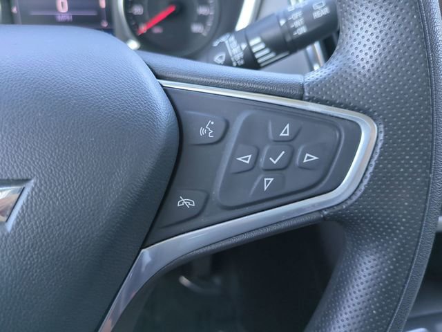 Used 2023 Chevrolet Equinox LS w/ LS Convenience Package image 28