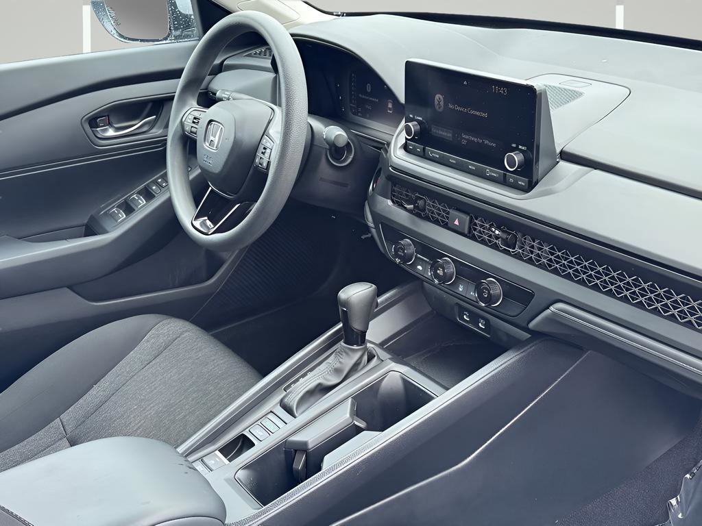 Used 2023 Honda Accord LX image 6