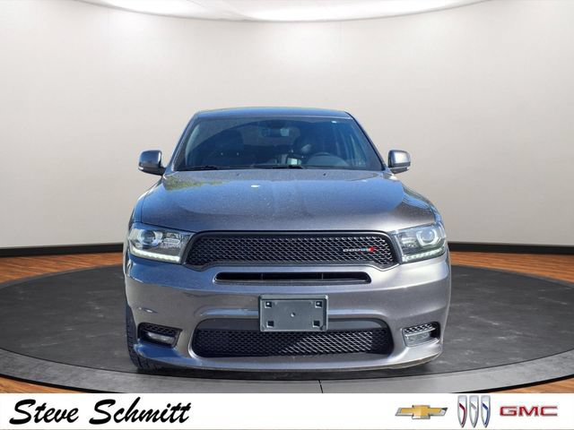 Used 2019 Dodge Durango GT AWD/4WD image 29