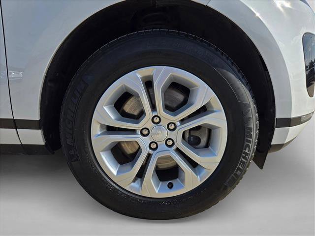 Used 2023 Land Rover Range Rover Evoque S image 23